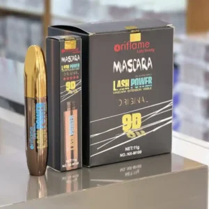 ریمل ژله ای پوکه فلزی اوریفلیم ORIFLAME