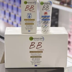 کرم ضد آفتاب BB گارنیر اورجینال GARINEeR