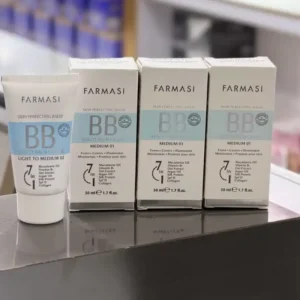 بی بی BB کرم فارماسی FARMASI