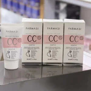 سی سی CC کرم فارماسی FARMASI