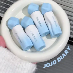 رژلب خیس طرح یخی 230 جوجو JOJO DIARY