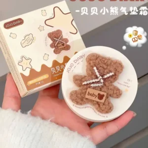 کوشن خرس تدی 331 جوجو JOJO DIARY