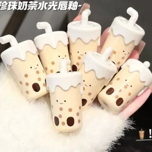 رژلب مایع بابل تی 349 کاپووینی CAPPUVINI