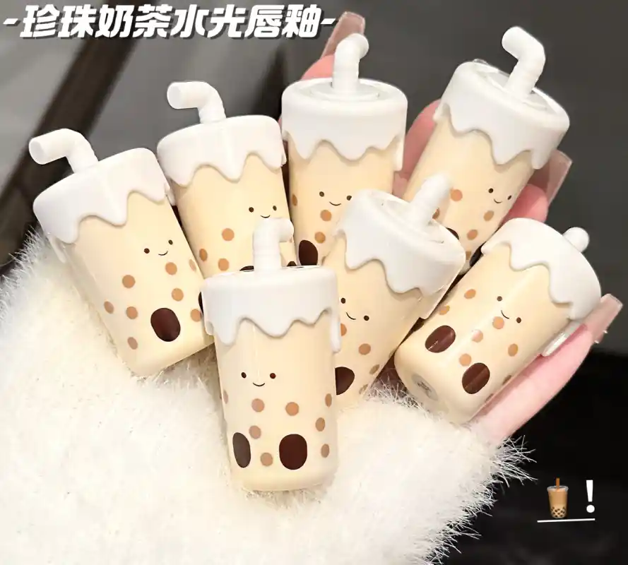رژلب مایع بابل تی 349 کاپووینی CAPPUVINI