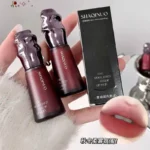 رژلب مایع مخملی 9055 شاکینو SHAQINUO