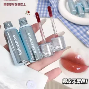 رژگونه پودری چهار رنگ 703 شی شی XIXI