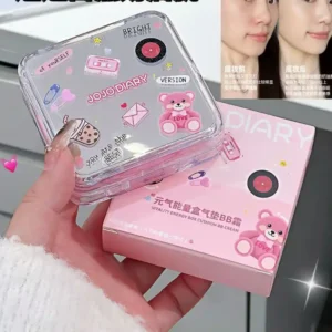 کوشن آینه ای 356 جوجو JOJO DIARY