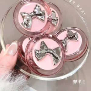 رژگونه پاپیونی 1251 جی جی بیر GeGe Bear
