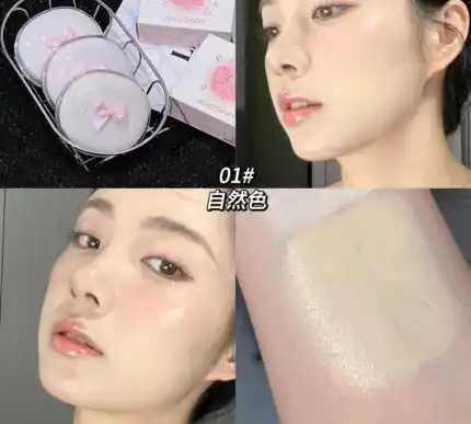 کوشن پاپیون صورتی 046 جوجو JOJO DIARY