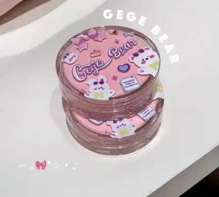 کوشن خرسی 2060 یدک دار GeGe Bear