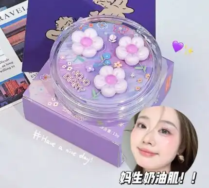کوشن گل بابونه 234 جوجو JOJO DIARY