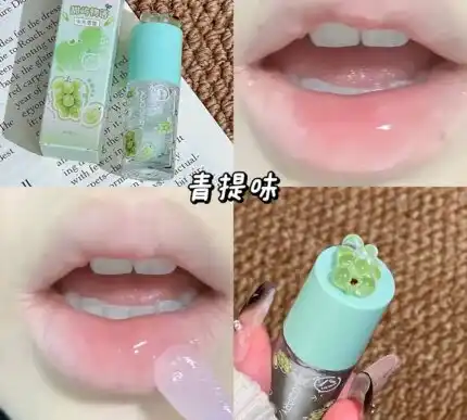 برق لب میوه ای 360 جوجو JOJO DIARY