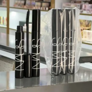ریمل حجم دهنده فرچه ژله ای نارس NARS