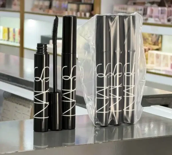ریمل حجم دهنده فرچه ژله ای نارس NARS