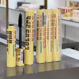 ریمل حجم دهنده کلوسال بابل میبلین Maybeline