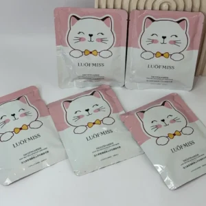 ماسک ورقه ای دست نیاسین لوفمیس LUOFMISS