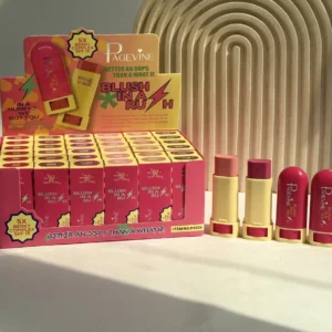 رژگونه استیکی 0234 پیج واین PageVine
