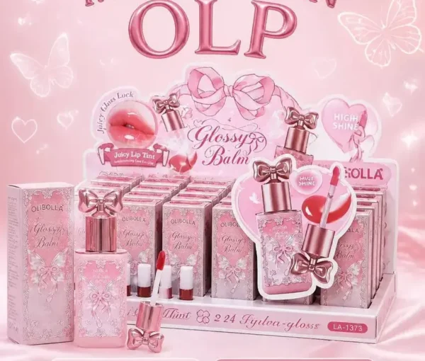 تینت لب پاپیونی 373 اولی بولا OLIBOLLA