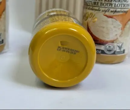 لوسیون عصاره برنج 500 میل وکالی WOKALI