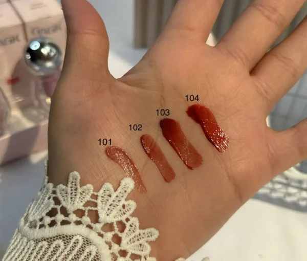 رژ لب مایع 761 گک GAGK
