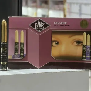 خط چشم پاریس Paris Eyeliner