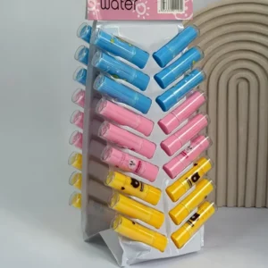 پک بالم لب حرارتی 36 عددی 3153 میشا