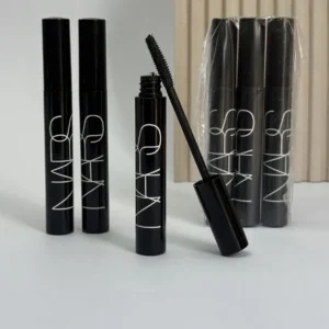 ریمل حجم دهنده فرچه ژله ای نارس NARS