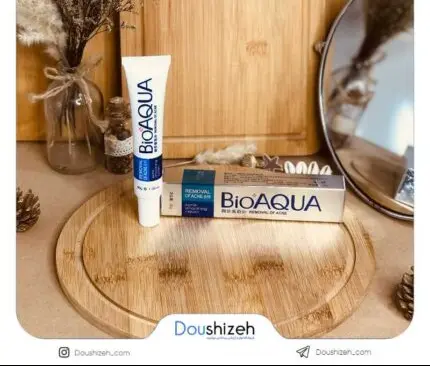 کرم قلم ضد جوش و آکنه بیوآکوا BIOAQUA