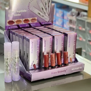 رژ لب مایع 71188 تستر دار Kiss Beauty