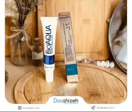 کرم قلم ضد جوش و آکنه بیوآکوا BIOAQUA