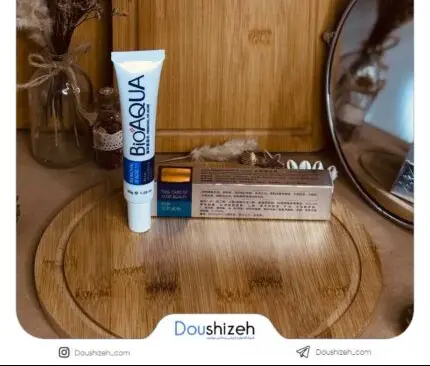 کرم قلم ضد جوش و آکنه بیوآکوا BIOAQUA