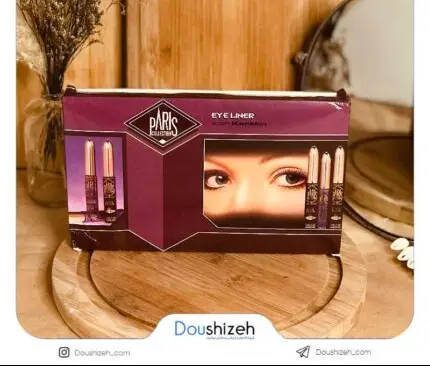 خط چشم پاریس Paris Eyeliner
