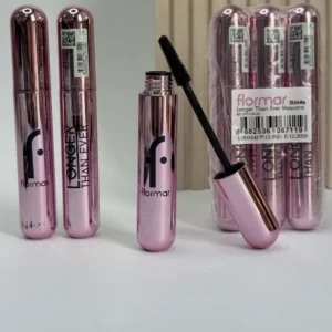 ریمل حجم دهنده فوری فلورمار FLORMAR