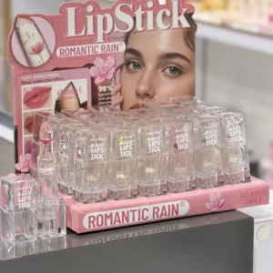 بالم لب گل دار 3358 رمانتیک Romantic