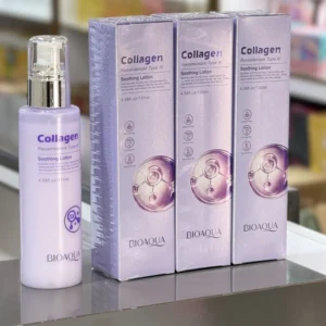 لوسیون کلاژن تایپ سه بیواکوا BIOAQUA