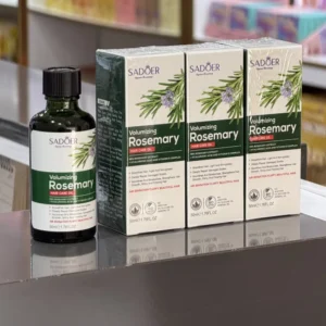روغن تقویت مو رزماری 80663 سادور SADOER