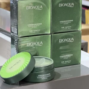 پچ زیر چشم عصاره جلبک بیوآکوا BIOAQUA