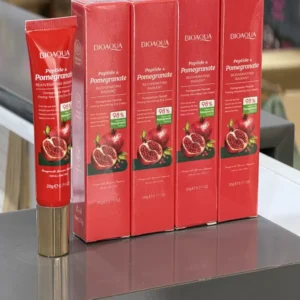 کرم دور چشم انار 00525 بیواکوا BIOAQUA
