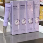 کرم دور چشم کلاژن تایپ سه بیواکوا BIOAQUA