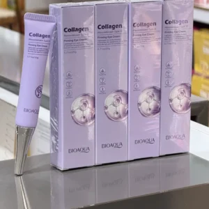 کرم دور چشم کلاژن تایپ سه بیواکوا BIOAQUA