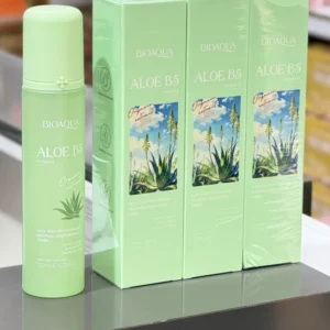 تونر آبرسان آلوئه ورا بیواکوا BIOAQUA