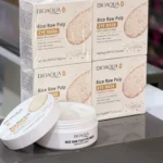 پچ زیر چشم کاسه ای برنج بیوآکوا BIOAQUA