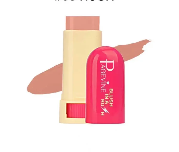 رژگونه استیکی 0234 پیج واین PageVine