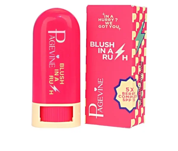 رژگونه استیکی 0234 پیج واین PageVine