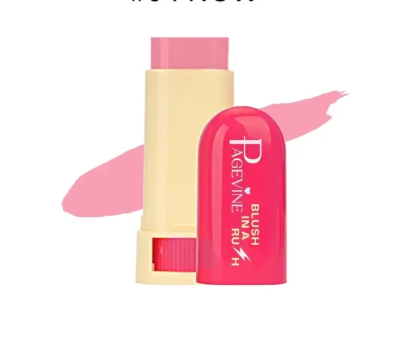 رژگونه استیکی 0234 پیج واین PageVine