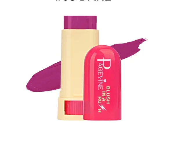 رژگونه استیکی 0234 پیج واین PageVine