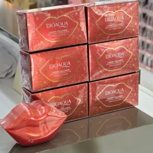 ماسک لب کاسه ای بیوآکوا BIOAQUA