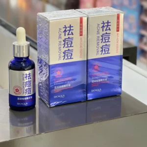 سرم ضدجوش اورژانسی بیوآکوا BIOAQUA
