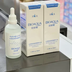 سرم HA هیالورونیک اسید بیوآکوا BIOAQUA