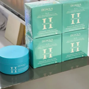 پچ زیر چشم کاسه ای هیالورونیک اسید BIOAQUA
